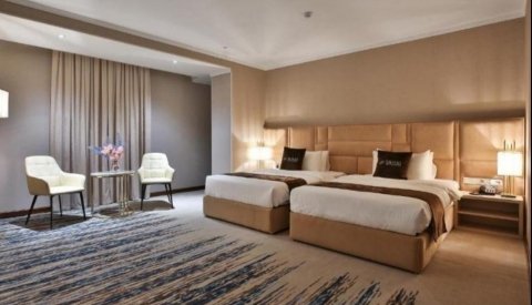 La Ruta de la Seda en tren de lujo