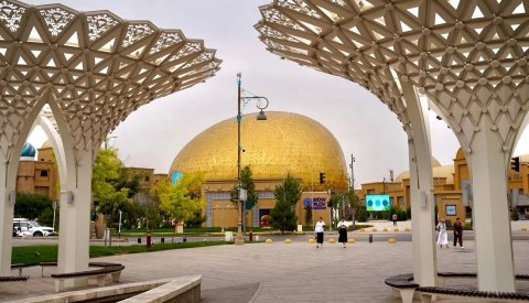 La Ruta de la Seda en tren