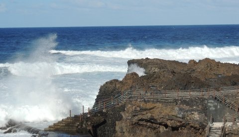 Expedición a La Palma