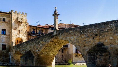 Multiaventura Monoparental en Els Ports