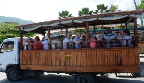 Crucero exclusivo LGTBQ+