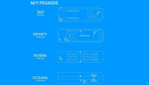 Crucero exclusivo LGTBQ+