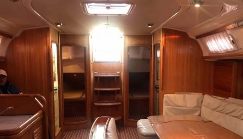 Velero a Ibiza y Formentera