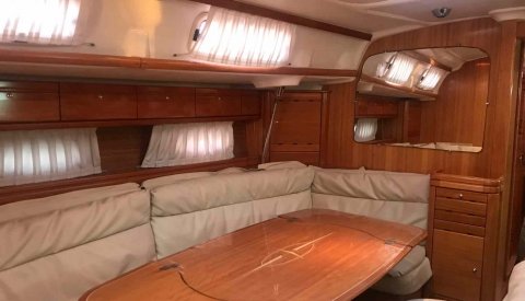 Velero a Ibiza y Formentera