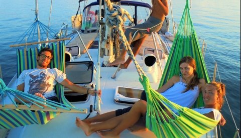 Aventura en Andalucía