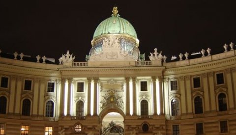 Viena. Las Riberas de Baviera