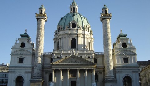Crucero fluvial por el Danubio
