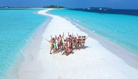 MALDIVAS & SNORKEL