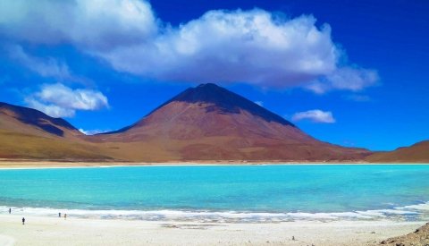 Chile y la Isla de Pascua