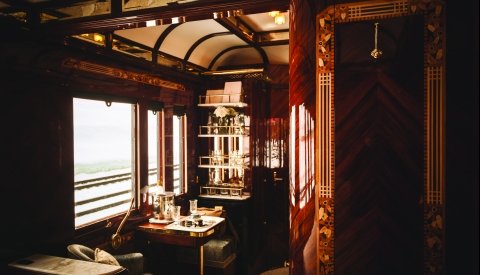Venice Simplón-Orient-Express