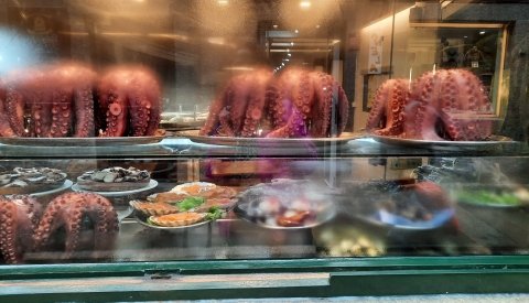 En Tren de lujo por la Costa Verde