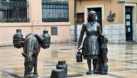 En Tren de lujo por la Costa Verde