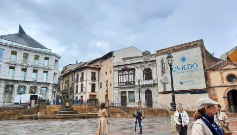 En Tren de lujo por la Costa Verde