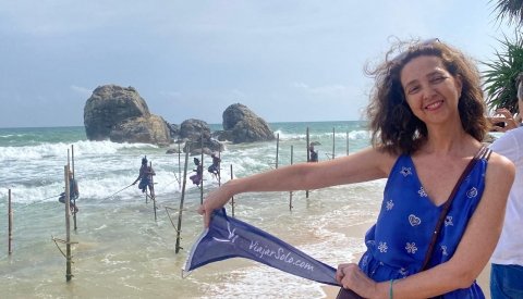 Maravillas de Sri Lanka