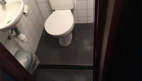 Holanda en velero