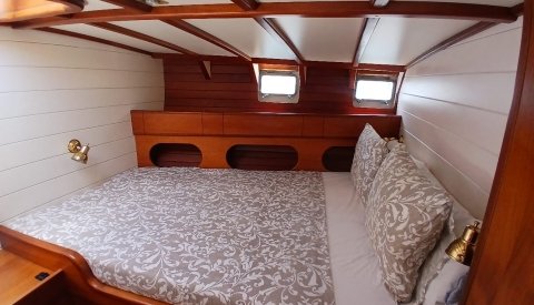 Buddha Boat