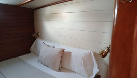 Buddha Boat