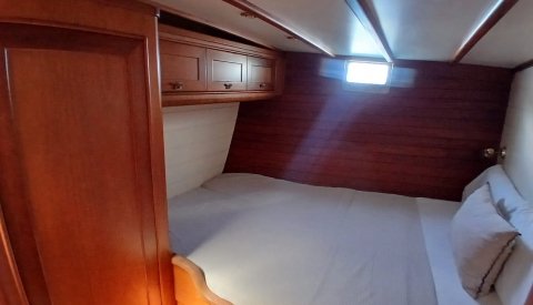 Buddha Boat