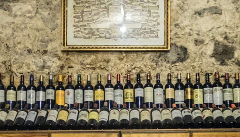 Valdepeñas, Vinos y Bodegas Single