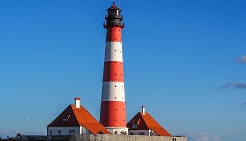 Holanda en velero