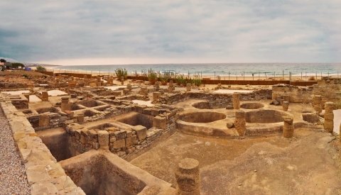 Andalucía al completo