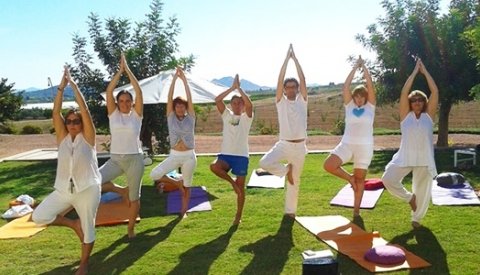 Placeres mediterráneos