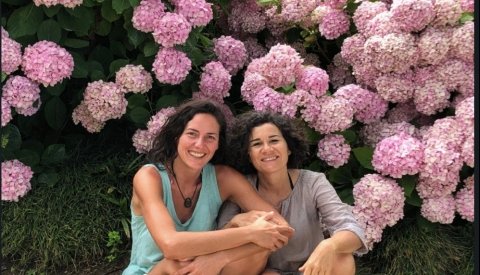 Magia y bienestar en el Pirineo