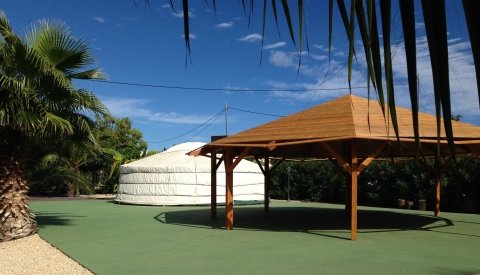 Retiro de yoga en Benicarló