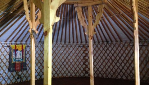 Retiro de yoga en Benicarló