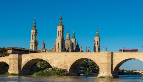 Zaragoza Single
