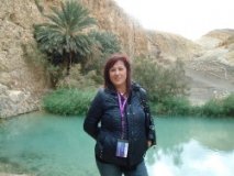 Cristina Jiménez de Muñana