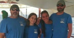 Toni Mendez y Kariam Team