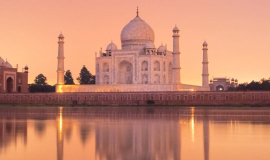 India y Benarés