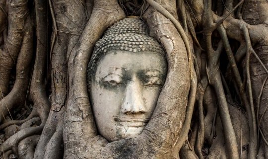 Tailandia, paraíso asiático