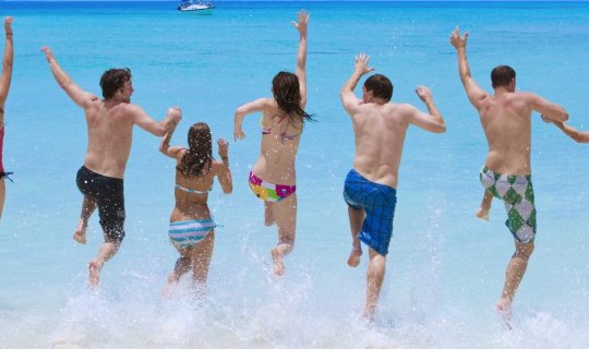 Caribe Single