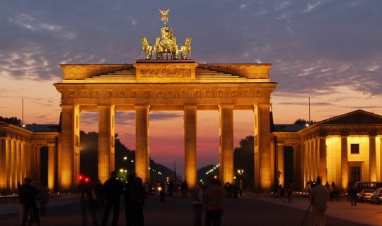 Berlín Single