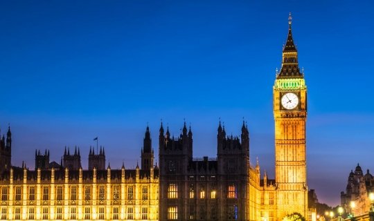 Aprende Inglés en Londres