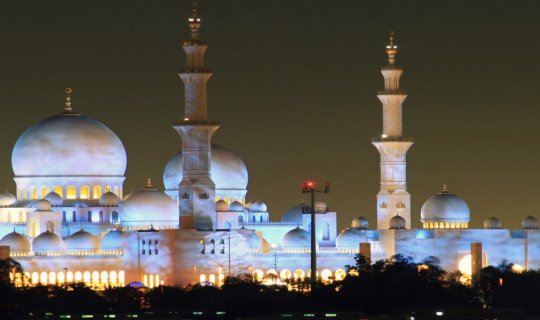 Dubai y Abu Dhabi