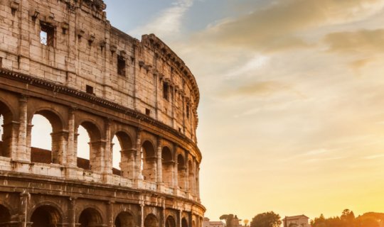 Roma Single
