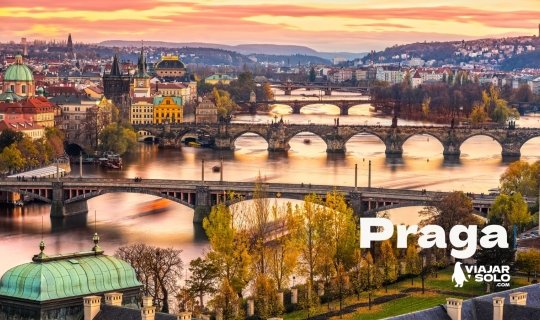Praga Single