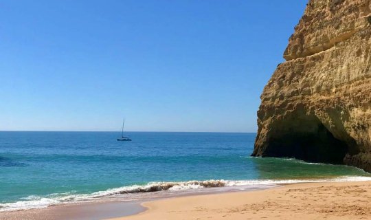 Algarve