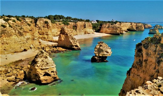 Algarve Aventura