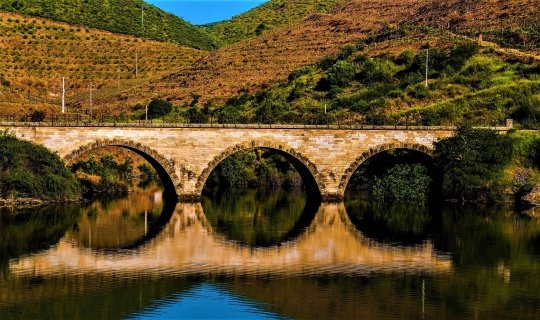 Castilla y León Single: alma hispánica