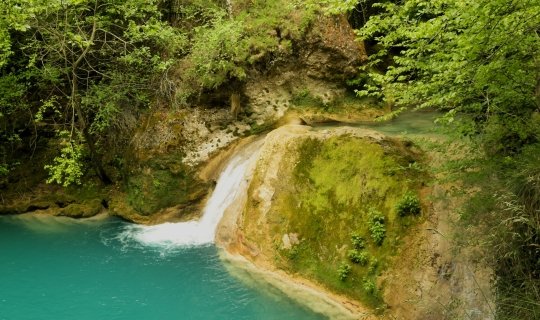 Senderismo en Navarra