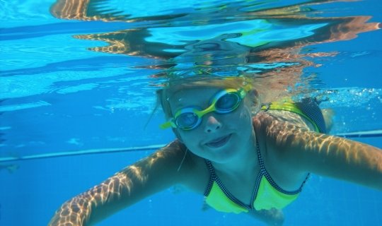 Verano con niños en Castellón