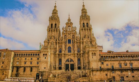 Galicia Terra Única