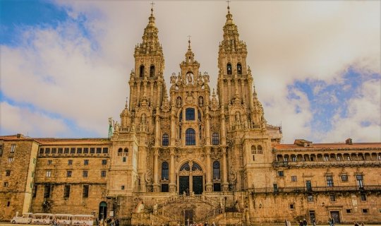 Galicia Terra Única