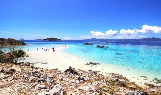 Navidad en Islas Filipinas