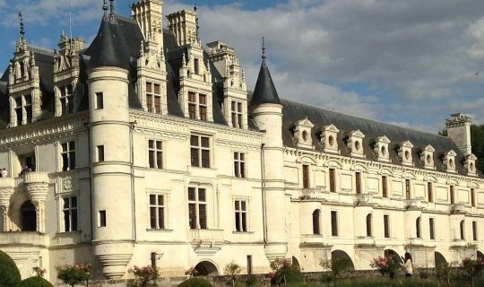 Francia y sus Tesoros