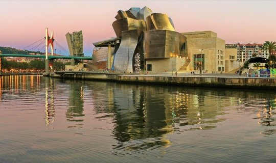 Bilbao Exclusivo Single